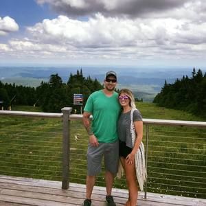 Meet your Posher, Jaime